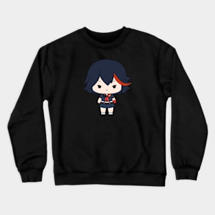 Chokorin Mascot - Ryuko Crewneck Sweatshirt